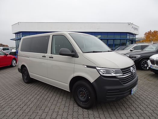 VOLKSWAGEN Transporter for leasing and sale on Ayvens